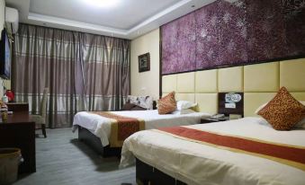 Qiaofa Hotel