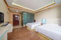 BeiliuFenglvBusinessHotel