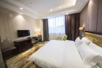 Rugao Than Hotel Hotel a Rugao