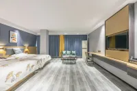 린이 추뤼 샹쇼 호텔