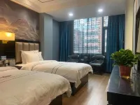 Kanglexuan Hotel Hotel di Kangle