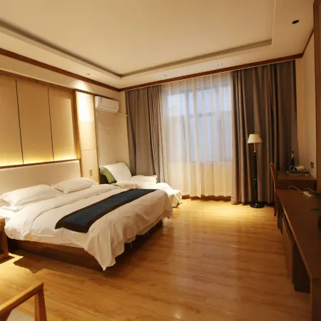 JINFENG HOTEL