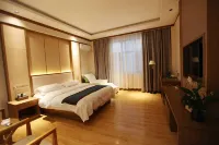 JINFENG HOTEL Hôtels à : Jingdong