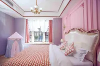 Foshan Meilu Lake Bailu Garden Holiday Villa