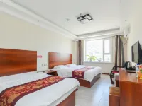Baicheng hongxing hotel Hotels in Baicheng