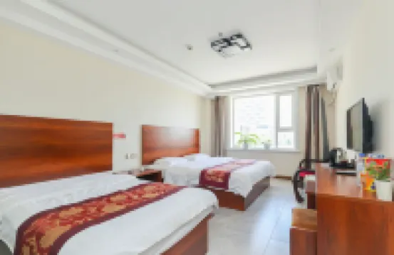 Baicheng hongxing hotel