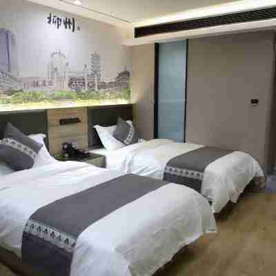 Leiyang Hengfeng Pearl Hotel (Inventor Square) Rooms