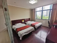 Xuancheng Sanbao Express Hotel - صديق للحيوانات الاليفة