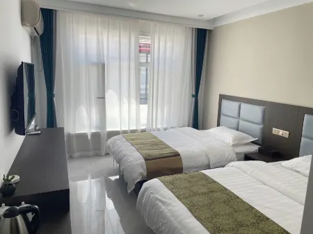 Lixiang Business Hotel