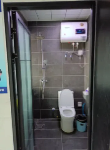 Keyu Apartment (Linyi Vientiane Xinhuacheng Shop)