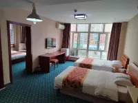 Manas Wanbang Business Hotel Hotels in Manas County