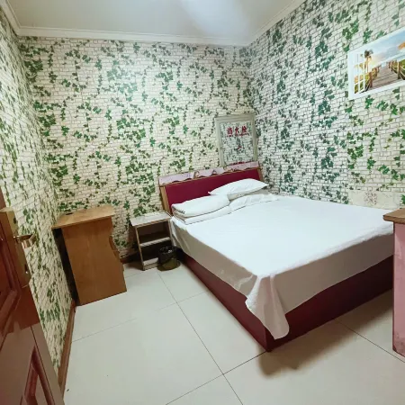 Yushu xin tianci gold fashion hotel