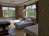 Qianguo Chagan Gaowa Hotel