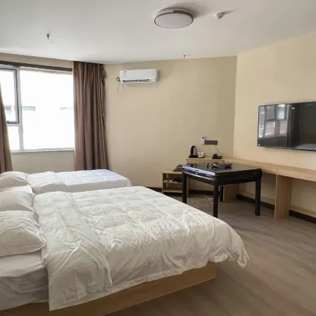 Yinlun Hotel (Datong Ancient City)