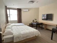 銀倫ホテル(大同古城）