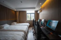 AG E-sports Movie Homestay (The Old Town)