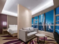 Lavande Hotel Changsha Wuyi Square IFS Guojin Center Store) Hotels in Changsha
