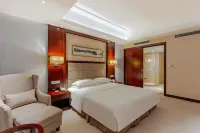 Huaibei Xuxi Shenmao Hotel