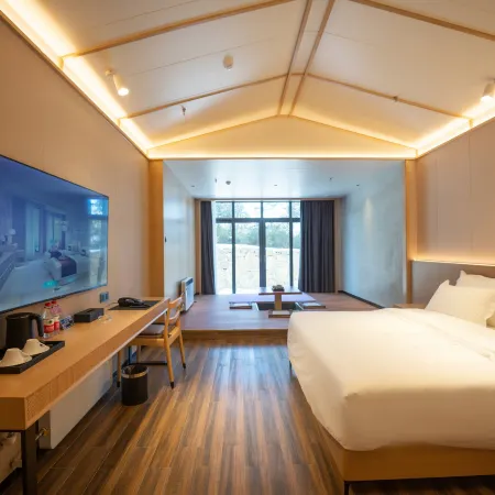 Yunduan Resort Hotel