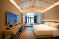 Yunduan Resort Hotel Hotels in Xuanhan