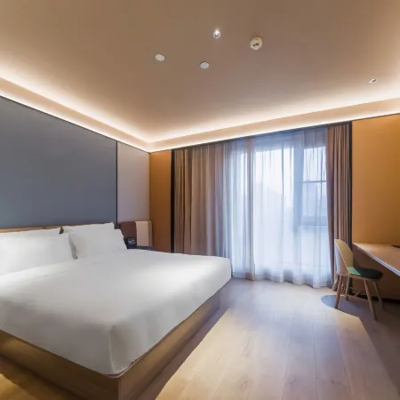 Orange Hotel (Xiangshui Branch