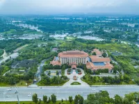 Xinjin Celebrity City Hotel Các khách sạn gần Chengdu Technician College Xinjin Branch