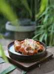 Elite Spring Villas - breakfast
