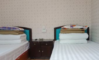 Pingli Bath Hostel