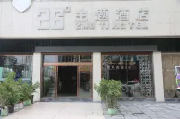 26 Degree Theme Hotel Tianzhu