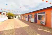 Panjin Liujun Farmhouse