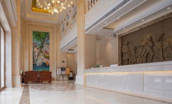 Vienna Hotel (Shaoguan Shiliting)