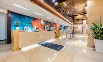 Xi'an Xinxing Hotel