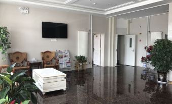 Shouguang Kunlong Hotel