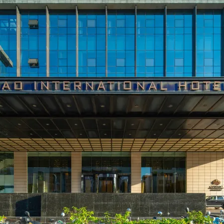 Lvdao International Hotel