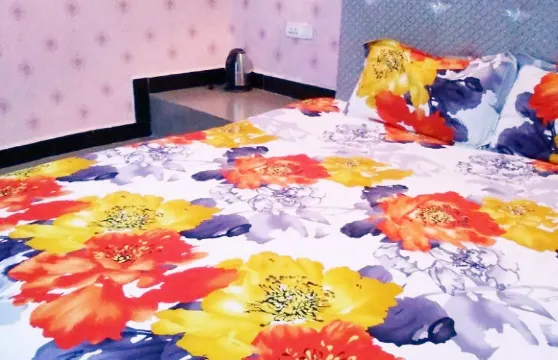 岳池農機商務賓館