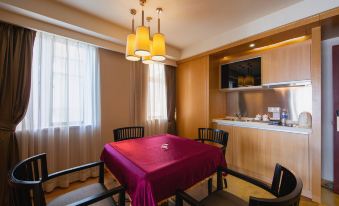 Yihe Apartment - Housity