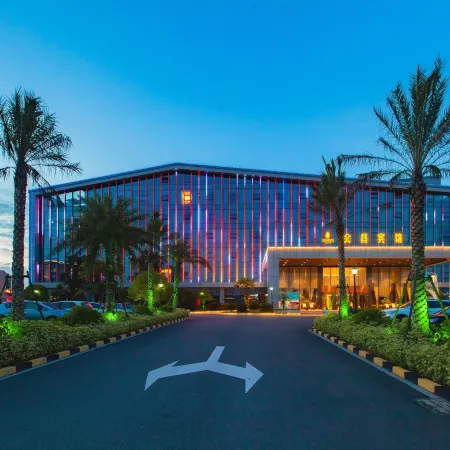 Hui Chang Hotel