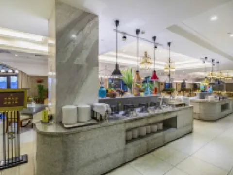 鄢陵花都温泉酒店 鄢陵酒店