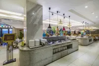 Yanling Bloom Hot Spring Hotel Hotels in Yanling