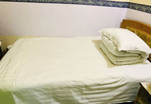 佳家招待所Hotel Overview