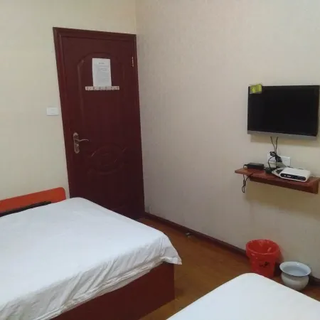 Xunyang Heping Hotel