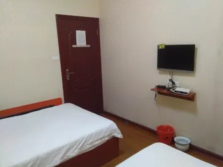 Xunyang Heping Hotel