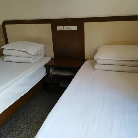Meidiya Hotel