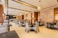 Jinjiang Inn Select Hotel (Wuhan Union Hospital Qushuilou Railway station）) - 3 tähden