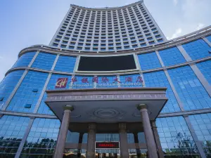 Huayin International Hotel
