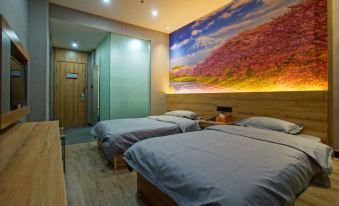 Suzhou Chunting Holiday Inn Hotel