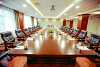 โรงแรมว่านหยูเทคโนโลยีพาร์ค
