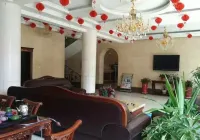 Yuanping Xishan Hotel Hotels in Ningwu