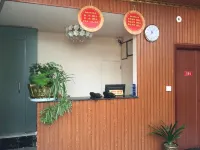 Mojiang Lula Inn Hotel a Mojiang