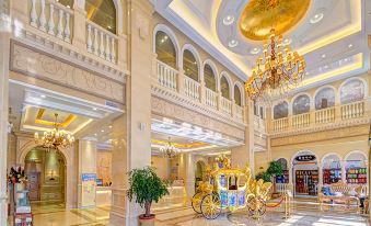 Vienna International Hotel (Pingdingshan Yingcheng)